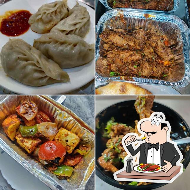 Amar Jyoti Restaurant - Since 1965