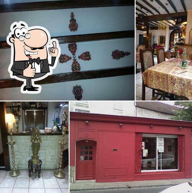 Amma Restaurant