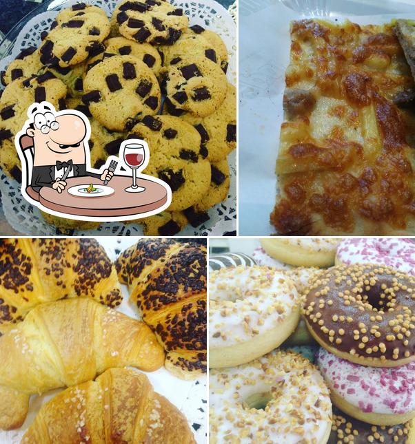 Cibo al Bakery House