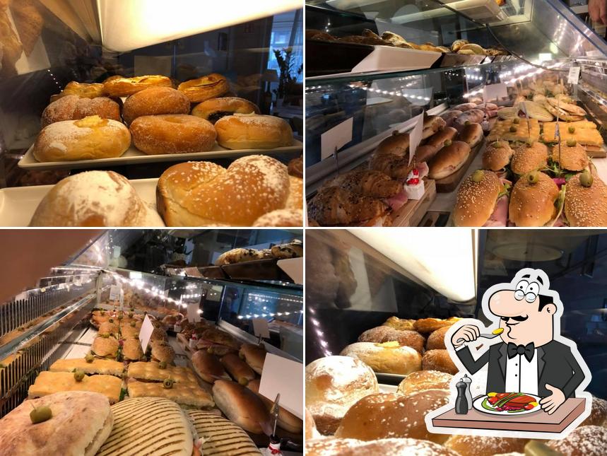 Platti al Moka Bar&Cucina