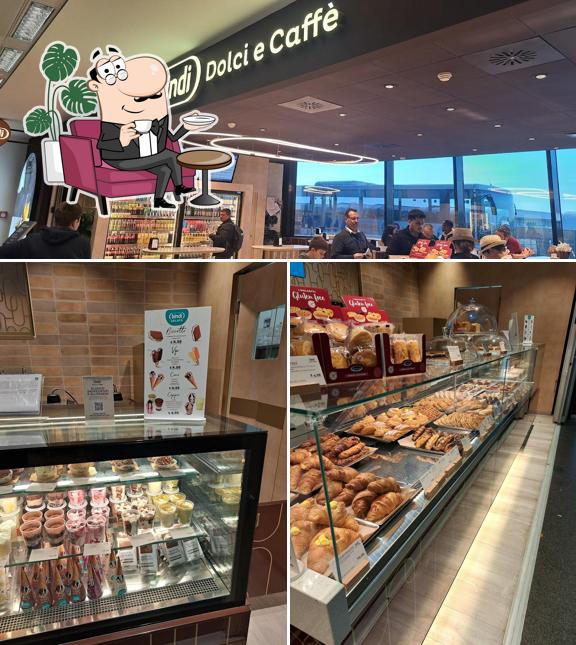 Bindi Dolci e Caffè