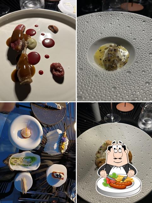 Platti al Blum Restaurant