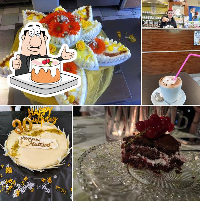 Foto di Pasticceria Estense di Pazzi Marco