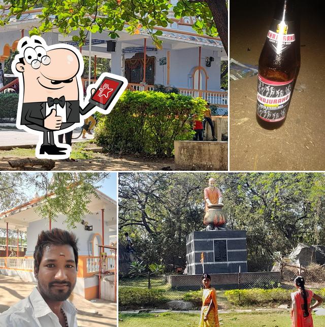 See the image of Sri Venkateshwara wines