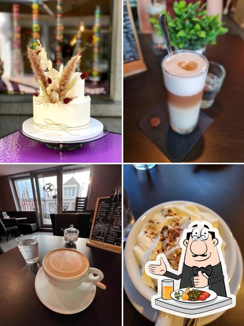 Cibo al Chüechli Backstuba & Café