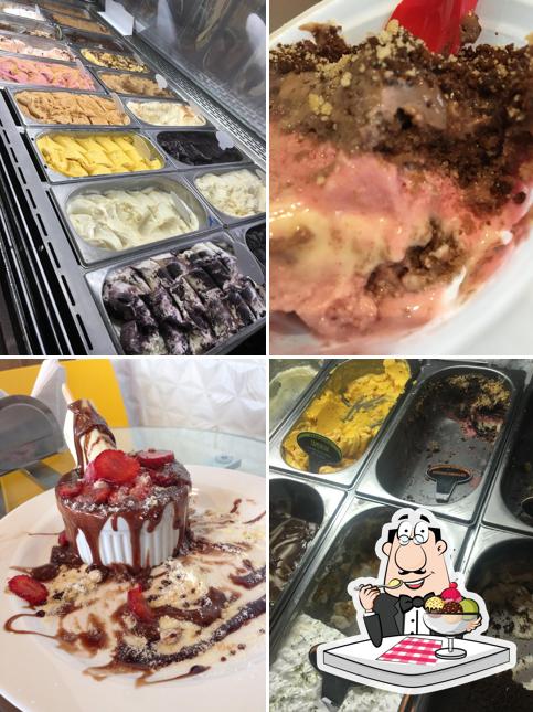 Gelateria Damazônia