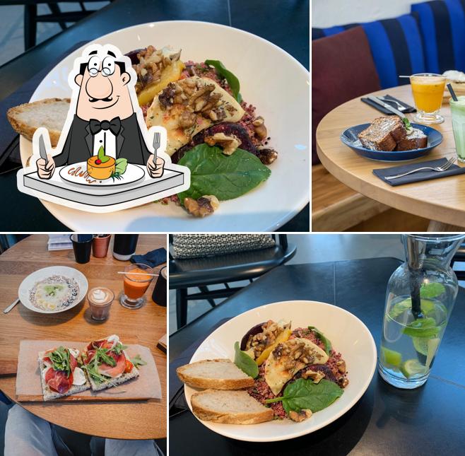 Depot Deli