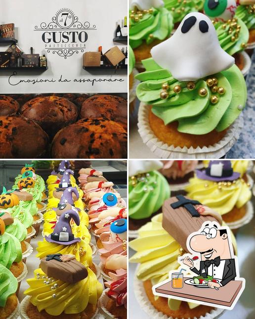 Platti al Al 7° Gusto - Pasticceria & Gastronomia