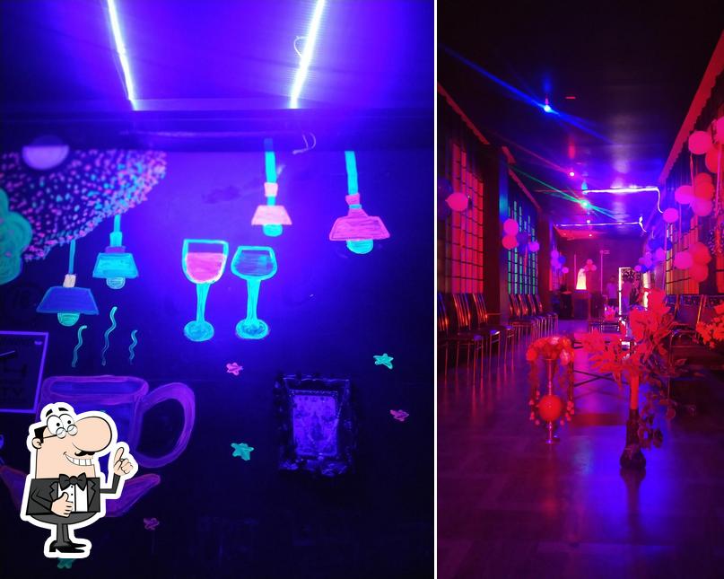 See the photo of Forest cafe