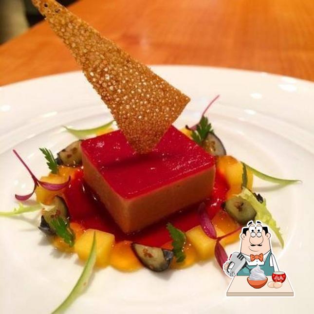 Goditi uno dei dessert