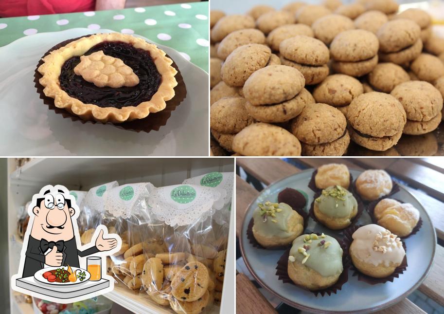 Platti al La Dolcetteria