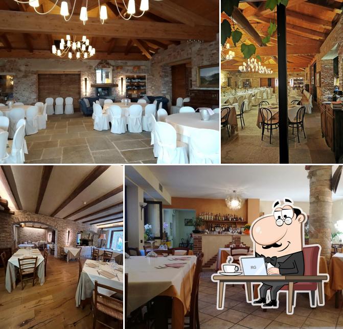 La Locanda del Nocciolo