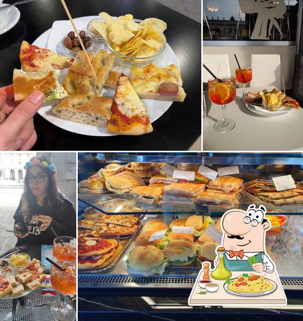 Cibo al Pasqualini İl Caffè