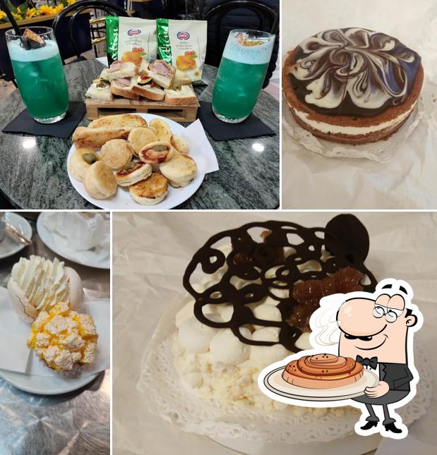 Ecco un'immagine di Pasticceria Dante