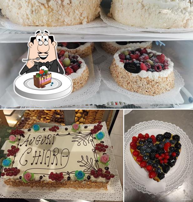 Foto di PASTICCERIA DICHIARA