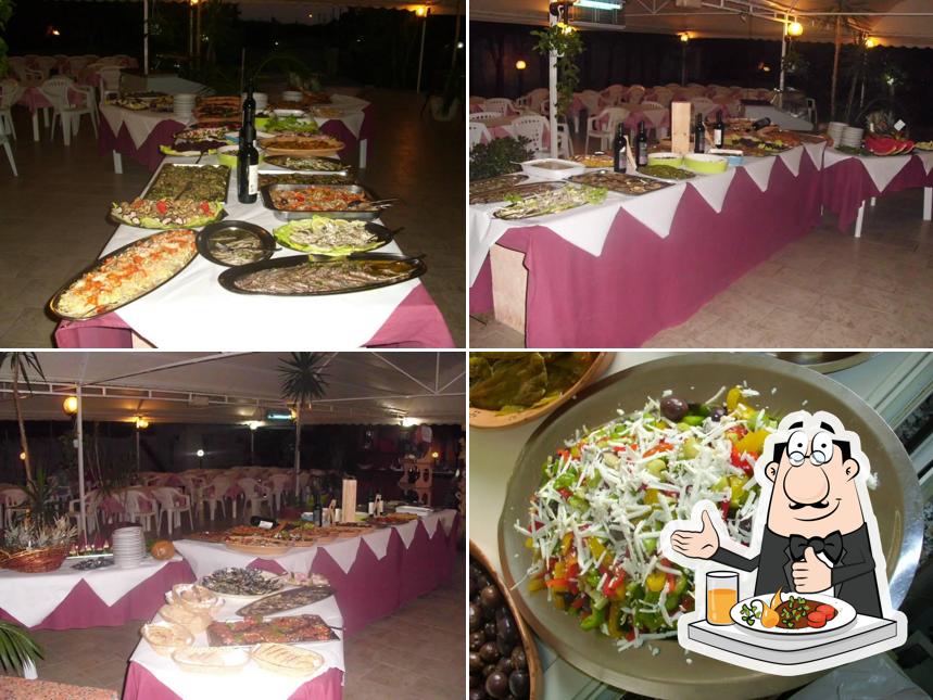 Pizzeria Ristorante Coraffia