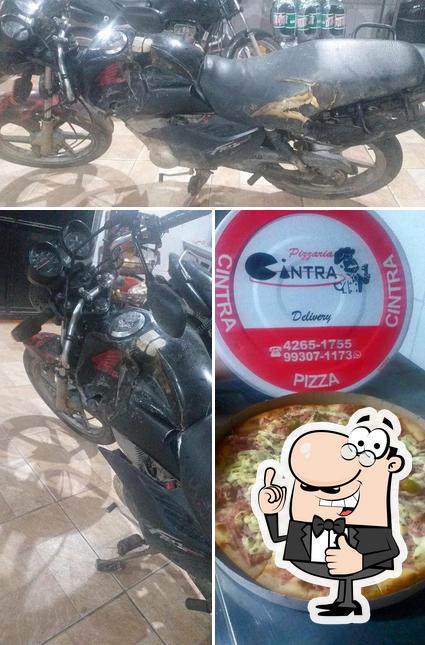Pizzaria cintra