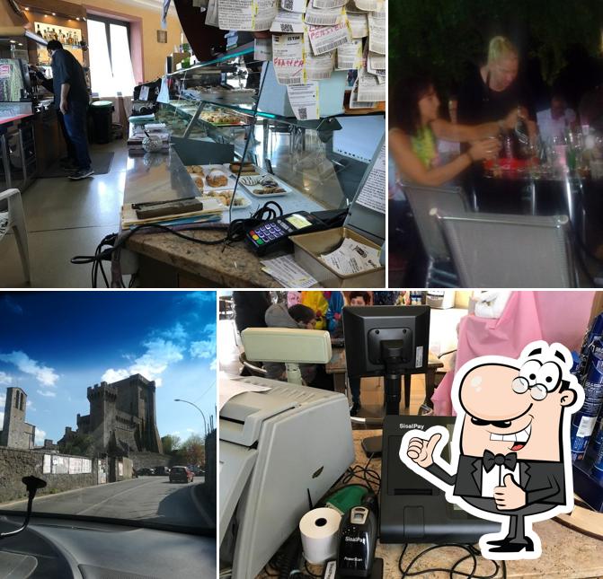 Ecco una foto di Bar La Rocca