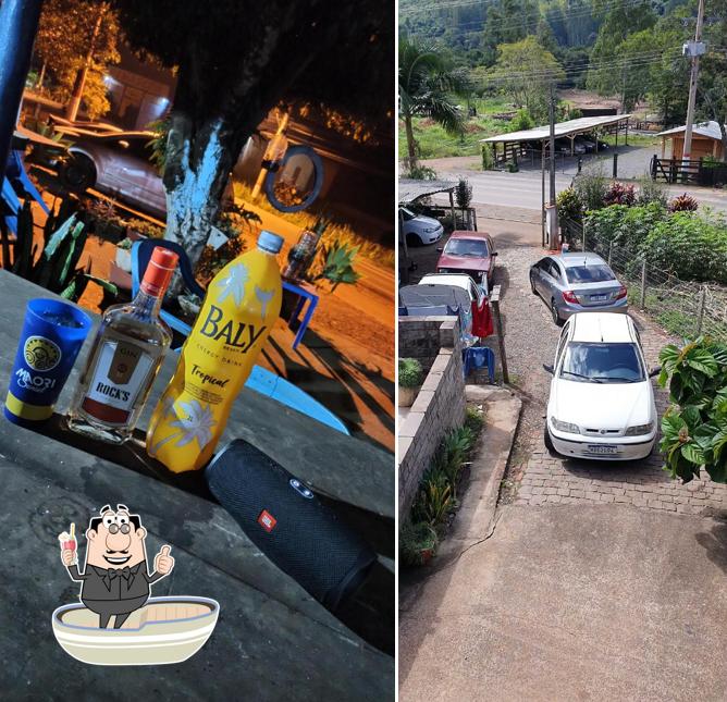 Bar do Jaca
