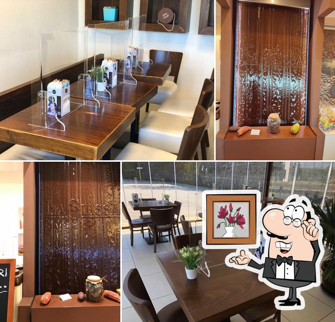 SAPORI SENZA TEMPO cioccolato, caffè e ...