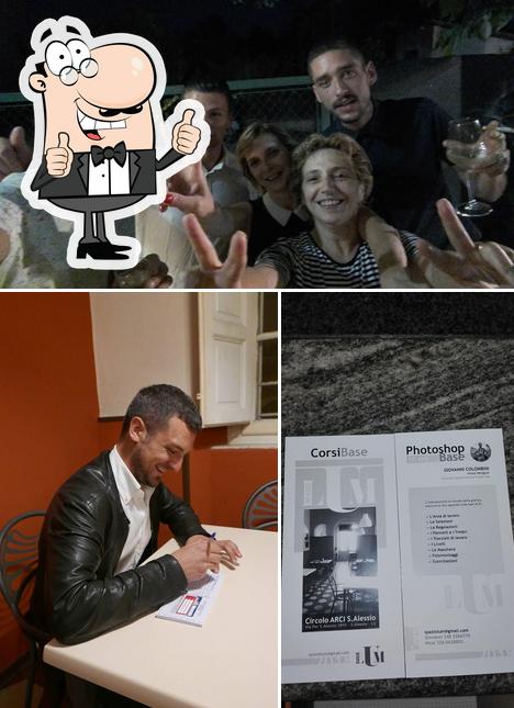 Vedi la immagine di Circolo Arci Sant'alessio