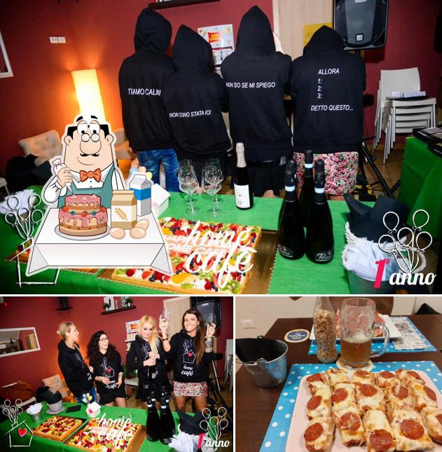 Vedi questa immagine di Home Cafè