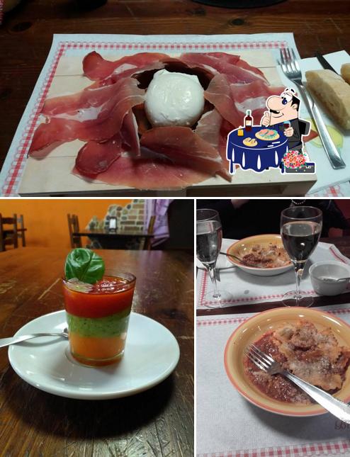 Sashimi al Il Baruciu