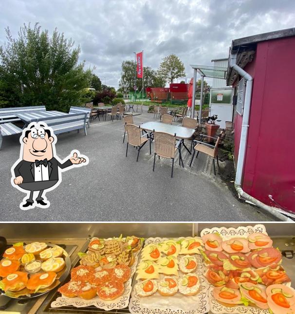 Piepers Imbiss