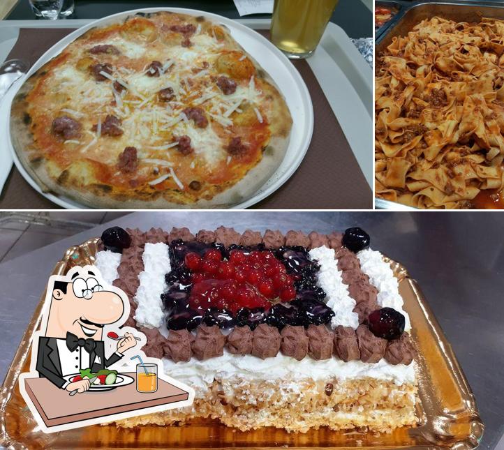Cibo al Rico' Grosseto Grosseto