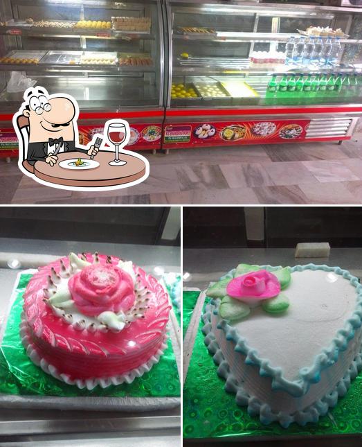 4S Food Court