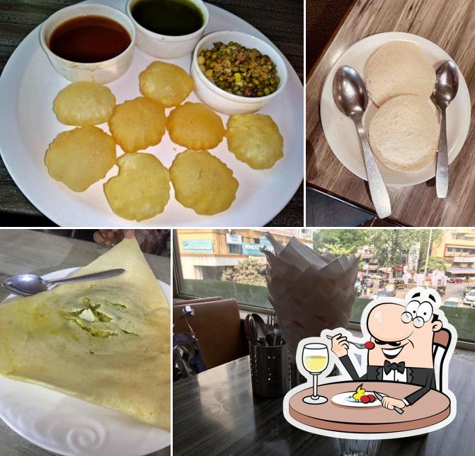 Meals at Amar Fast Food And Juice Center