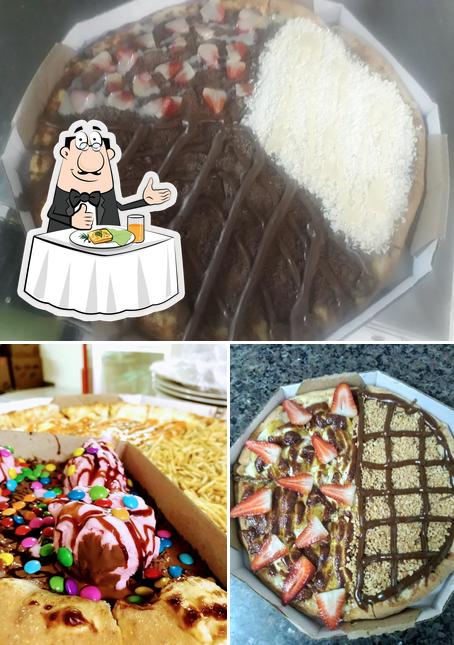 Binho Pizzas
