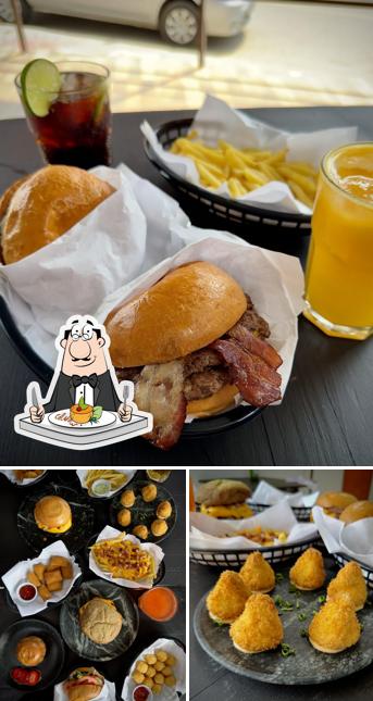 Burger Verse - Hamburgueria, Restaurante e Pizzaria