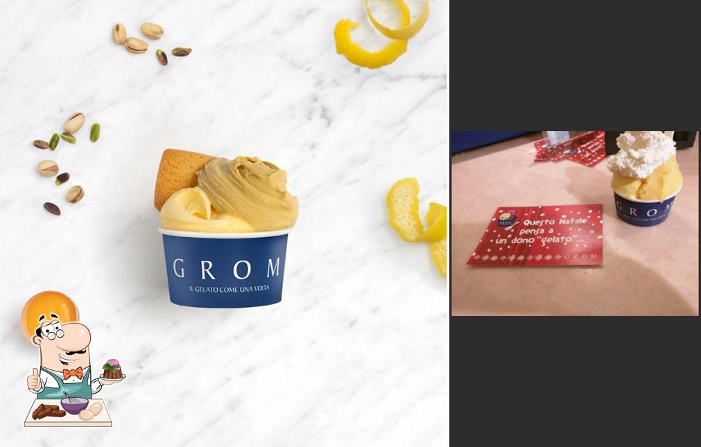 Goditi uno dei dolci