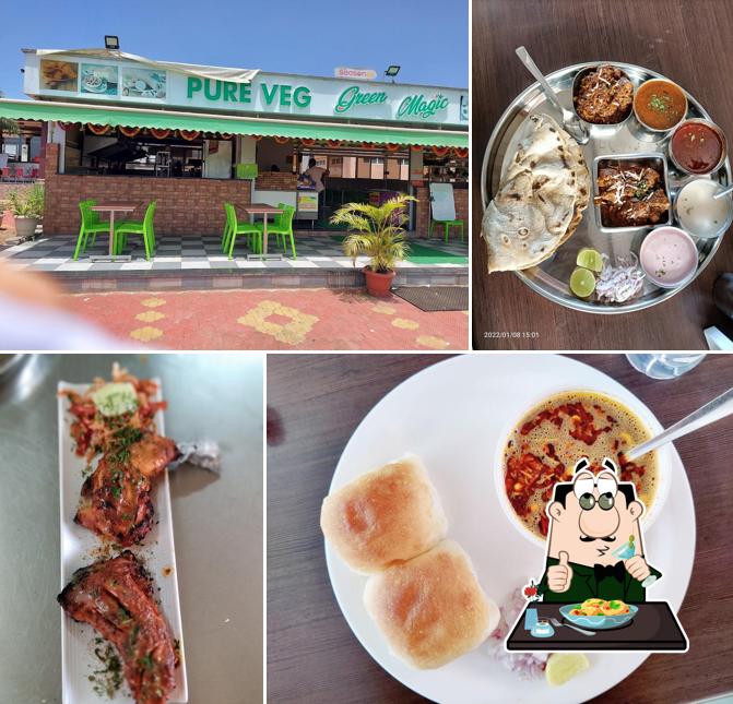 HOTEL SEASON 24 VEG-NONVEG