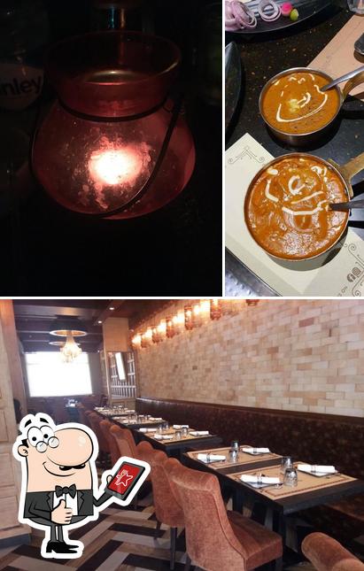 See this picture of In the Punjab