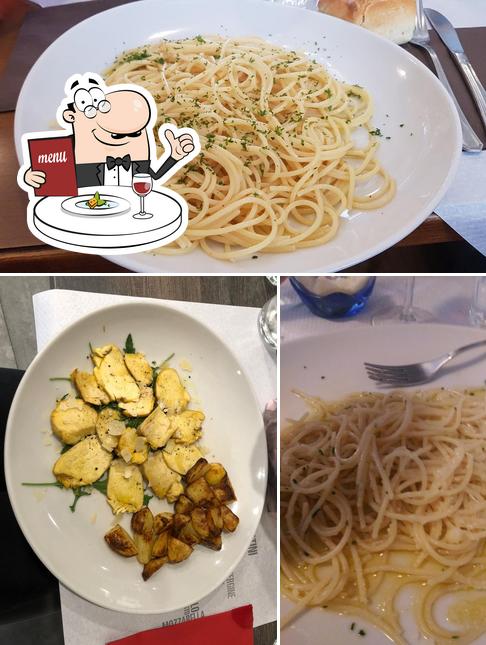 Cibo al Iprimidue