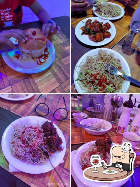 MANI CAFE