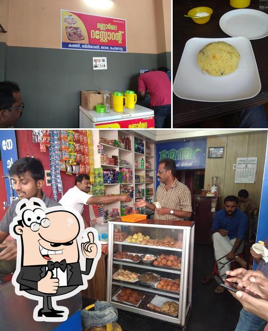 Mannarmala restaurant,pattambi road perinthalmanna