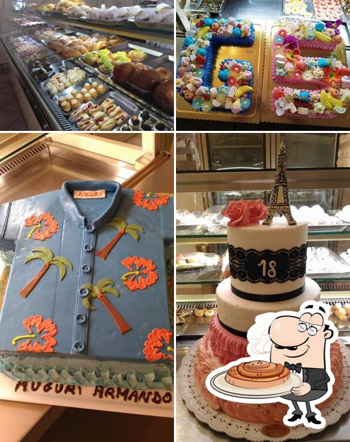 Guarda la immagine di Pasticceria I Dolci di Biancaneve