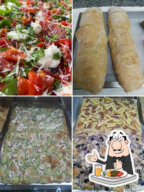Pizz Stop