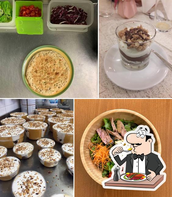 Gelateria Pizzeria “Il Sole”