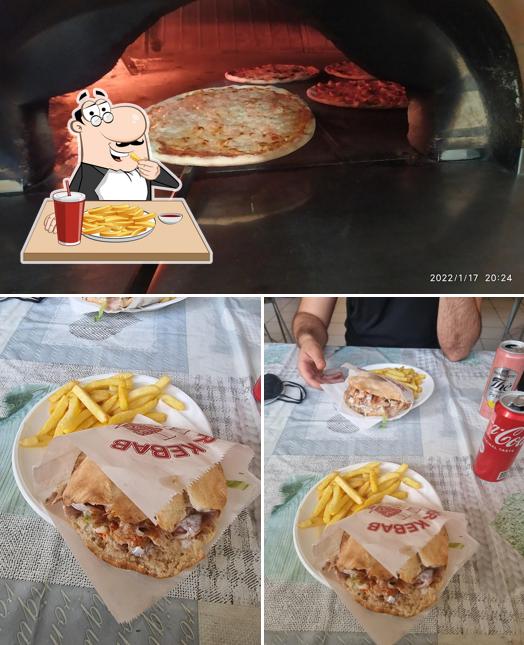 Pizzeria La Favola