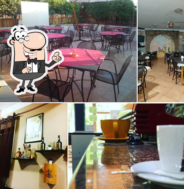 Pizzeria La Favorita Di Luongo Leandro