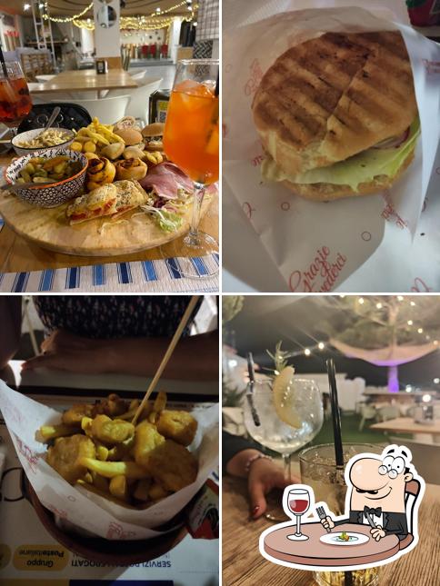 Picada al Retrò