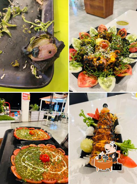 Sai Shraddha Pure Veg