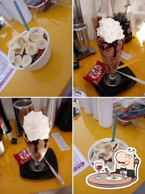Senhor Sabor Sorveteria