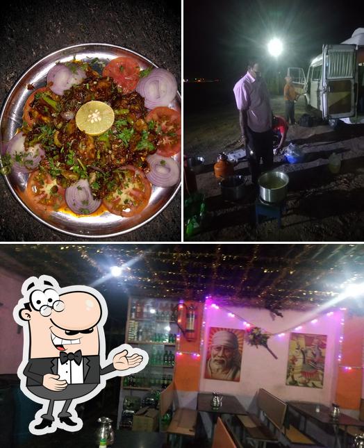 Shree Sai Dhaba