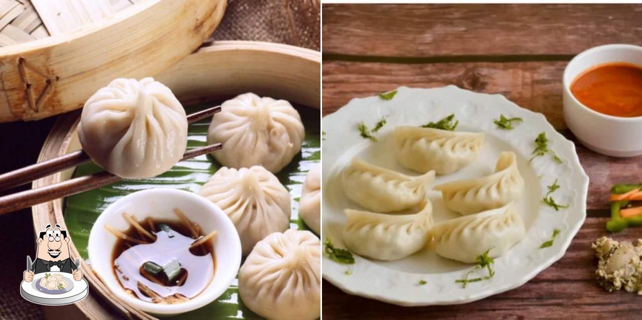 Tibet Momo - World Class Pan Asian Cuisine