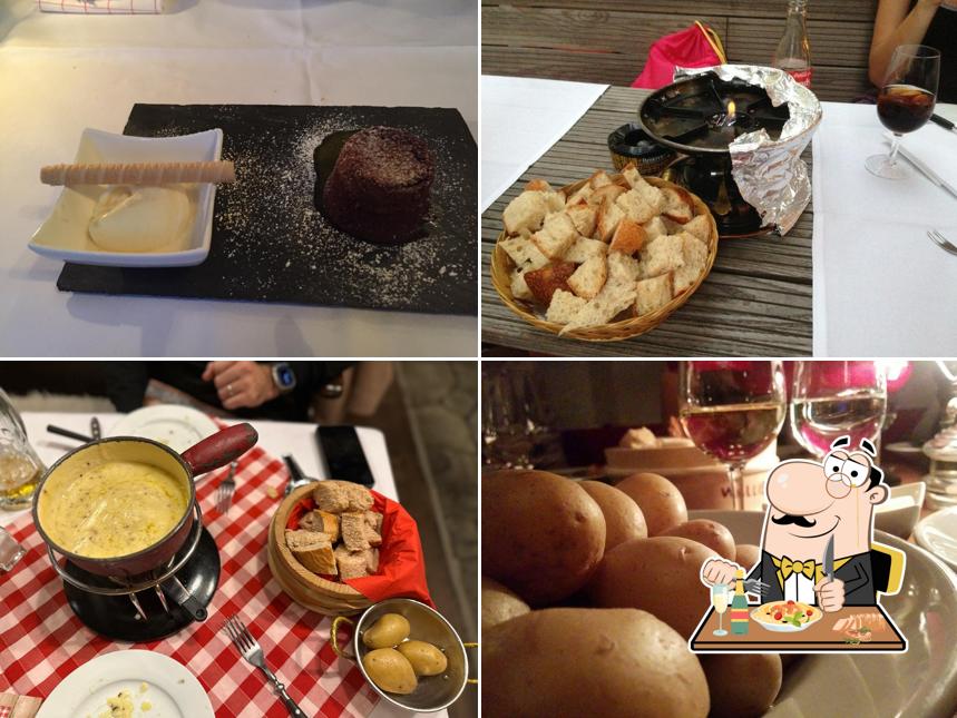 Cibo al Walliser Kanne